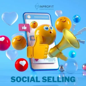 Estrategias de Social Selling para empresas