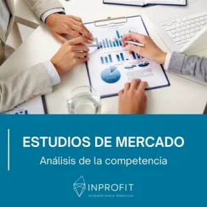 Market research: Competitive analysis