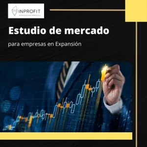 Estudio de mercado para empresas en expansión