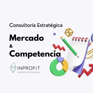 La importancia del estudio de mercado y de la competencia en la Consultoría Estratégica de Negocios