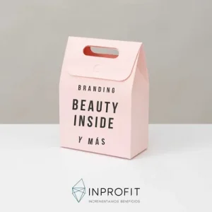 La importancia del logo y packaging en el branding de producto
