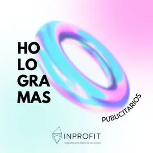 Los hologramas en la publicidad: cómo interactuar con los consumidores