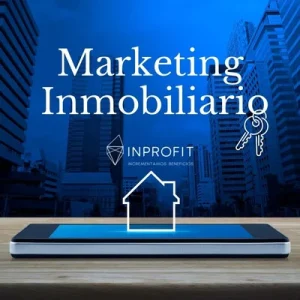 Marketing inmobiliario ¿Qué saber?