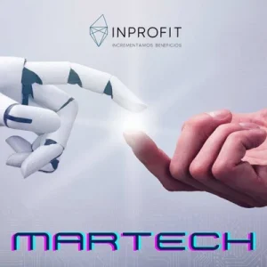 Martech: Aprovechar la tecnología en Social Ads