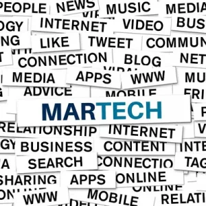 Martech: La solución que está revolucionando el mundo empresarial