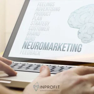 Neuromarketing: tipos y estrategias