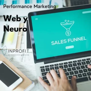 Performance Marketing: La importancia del diseño web y Neuromarketing