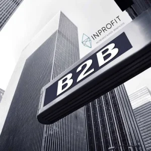 ¿Qué es el marketing B2B y cuáles son sus estrategias más comunes?