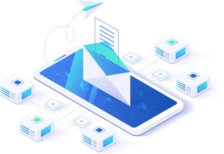 Contactar a agência de marketing