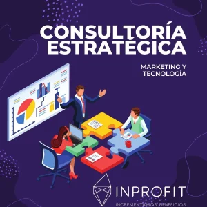 Consultoría estratégica para empresas