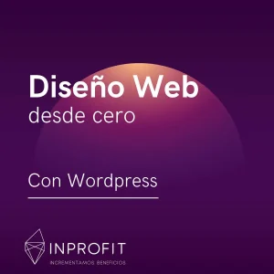 Custom WordPress design and development