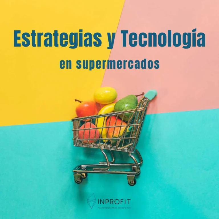 Estrategias de marketing para supermercados