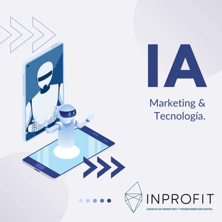 Artificial intelligence in marketing and digital transformation