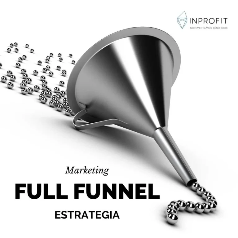 Funis de vendas para empresas