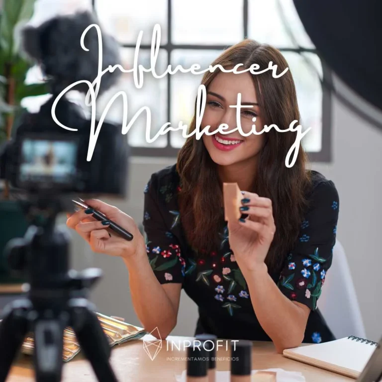 Influencer Marketing