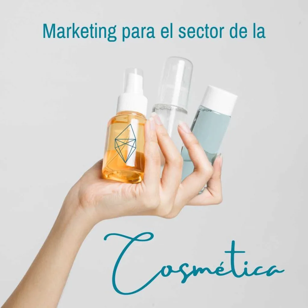 Publicidad digital efectiva para cosméticos