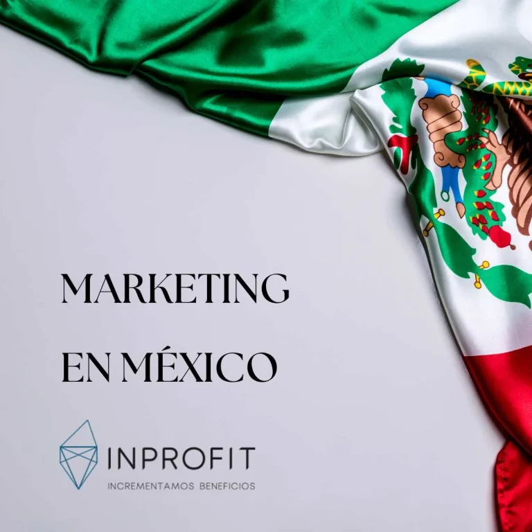 Marketing en México