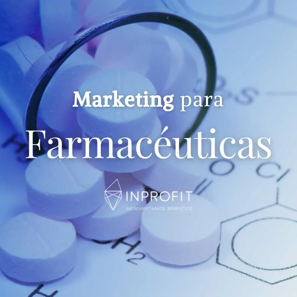 Marketing farmacêutico
