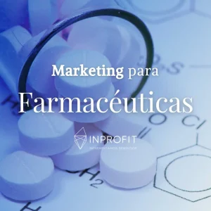 Marketing para produtos farmacêuticos