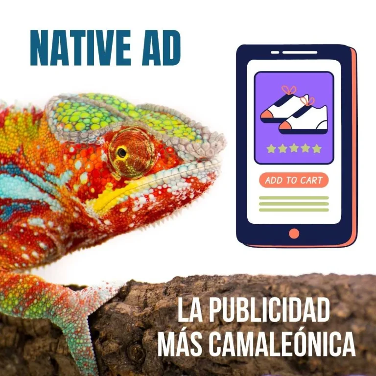 Native Ads