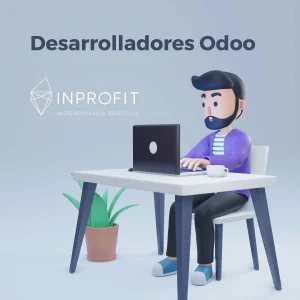 Odoo desarrolladores: Personalizar tu ERP a medida