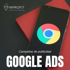 Publicidad en Google ¿Cómo y por qué utilizar GAds?