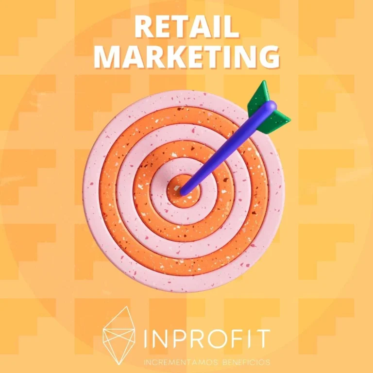 Marketing de retalho