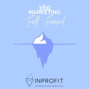 360 marketing How to boost your brand throughout the full funnel?