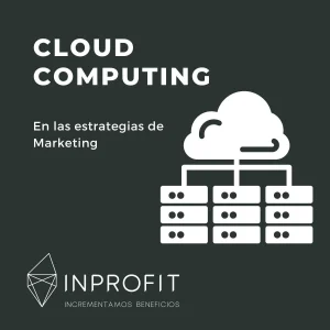 Cloud computing and its benefits for marketing strategies