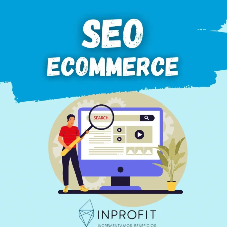 SEO Ecommerce