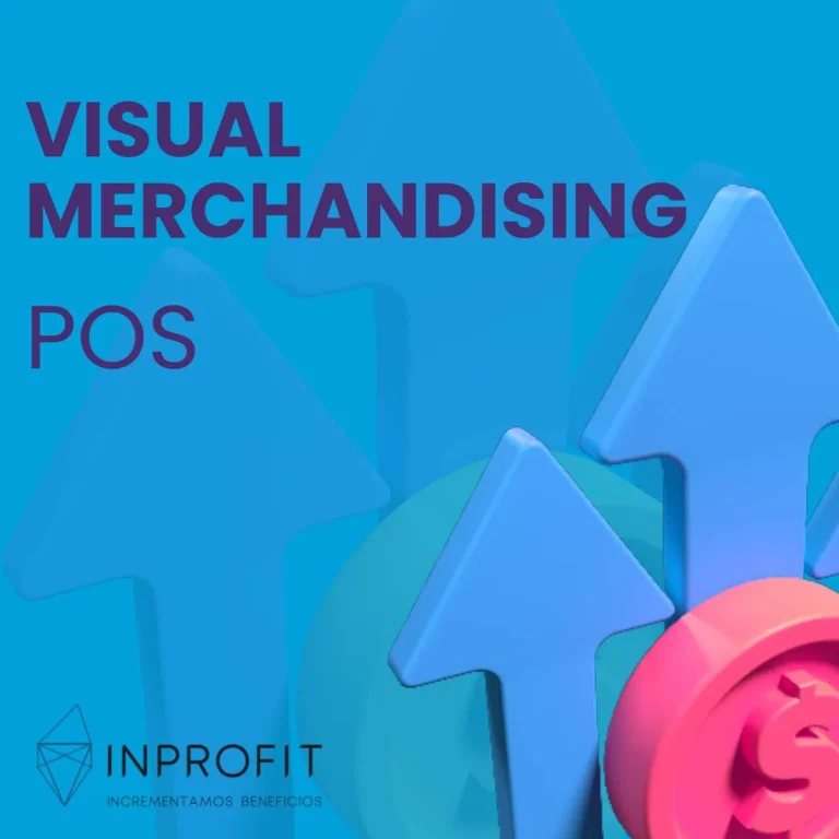 Visual merchandising