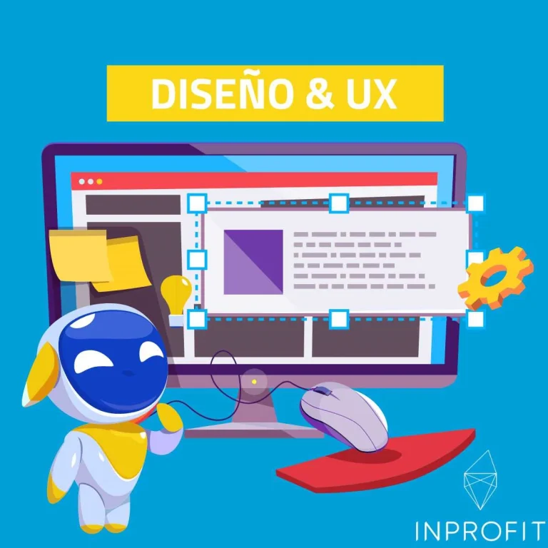 Diseño y ux