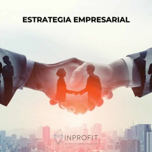 Estratégia Empresarial: Estratégias Empresariais Competitivas de Sucesso