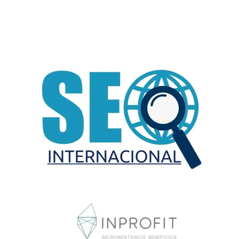 SEO internacional