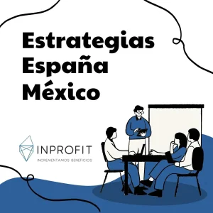 Estratégias empresariais inovadoras entre o México e a Espanha