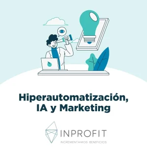 The Future of Integrated Business Strategies: Hyper-automation, Artificial Intelligence and Marketing