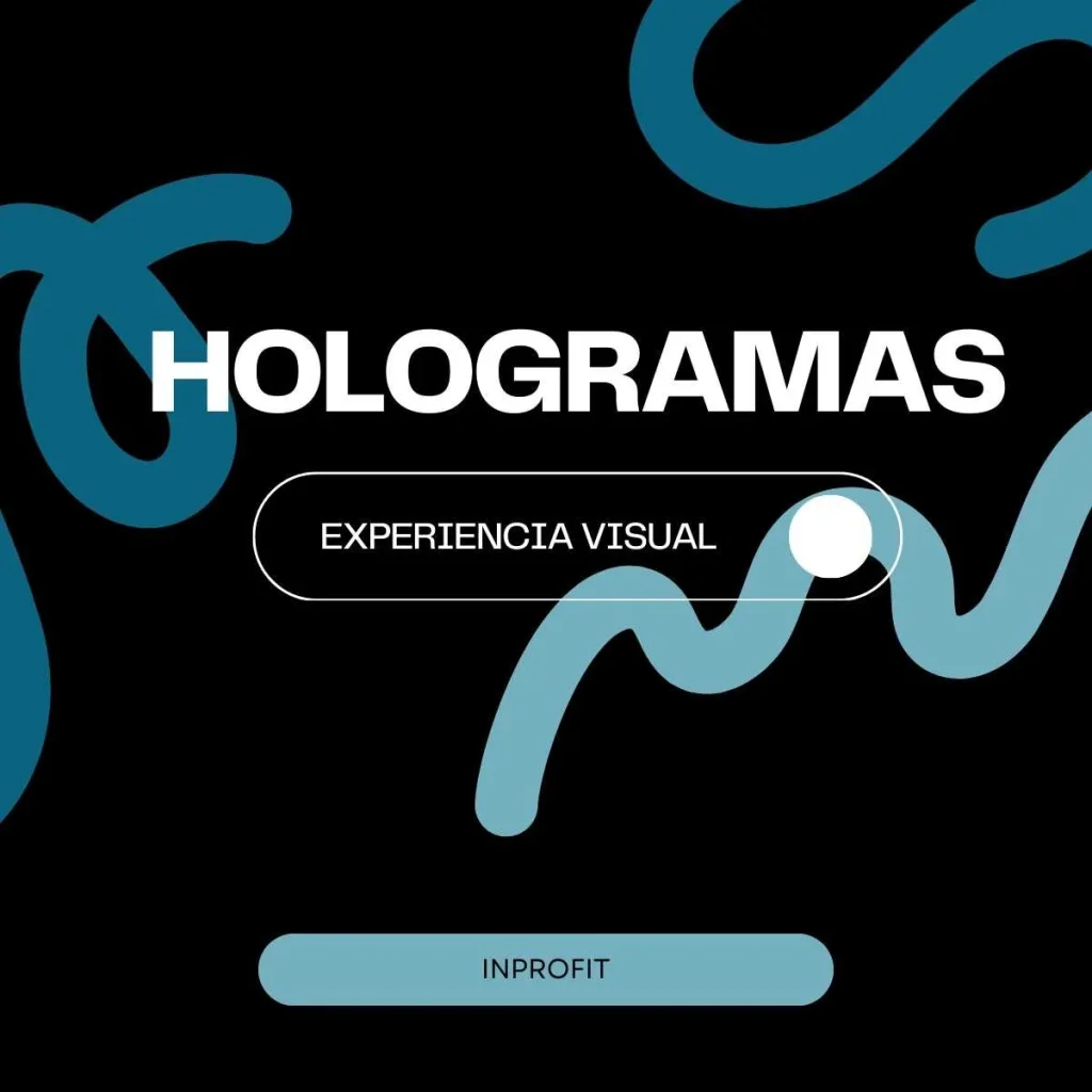 Hologramas