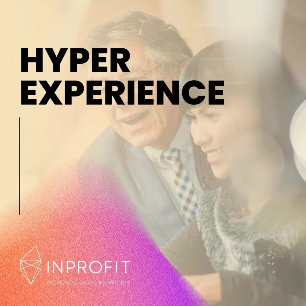 Hyperexperience