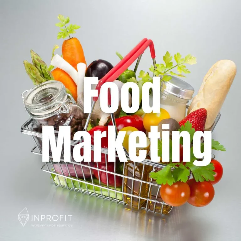Food marketing
