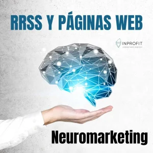 Neuromarketing: Estrategias Efectivas en Redes Sociales y Páginas Web