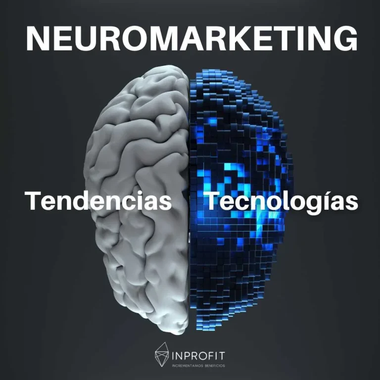Tendencias de Neuromarketing