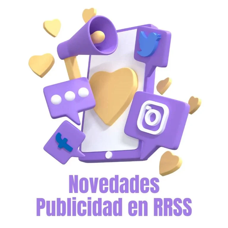 Publicidade nas redes sociais