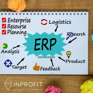 Odoo ERP: Solución online empresarial
