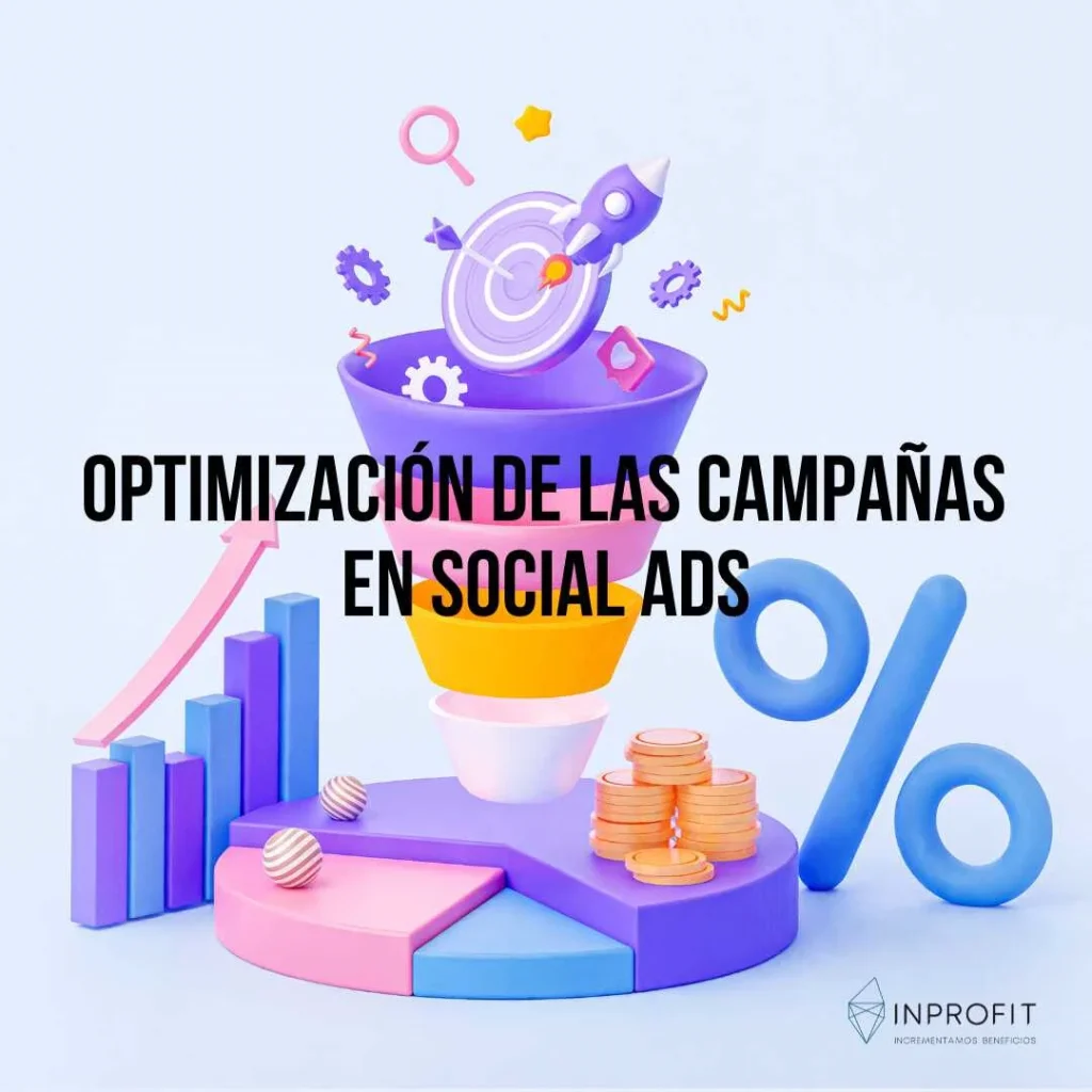 Optimizar campañas de Social Ads