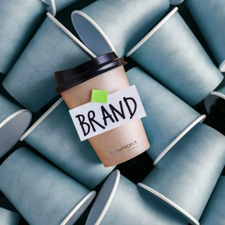 El poder del Branding