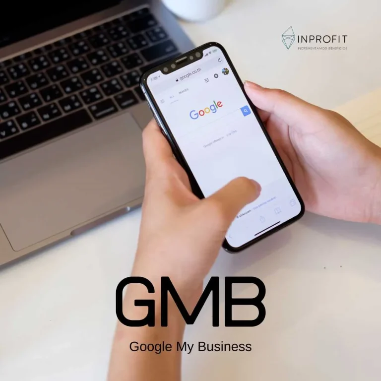 Google my business para empresas