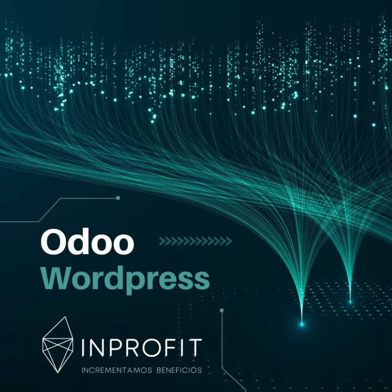 Odoo y Wordpress