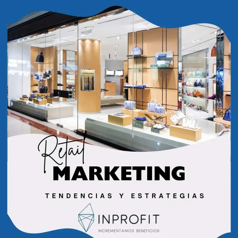 Tendencias retail marketing