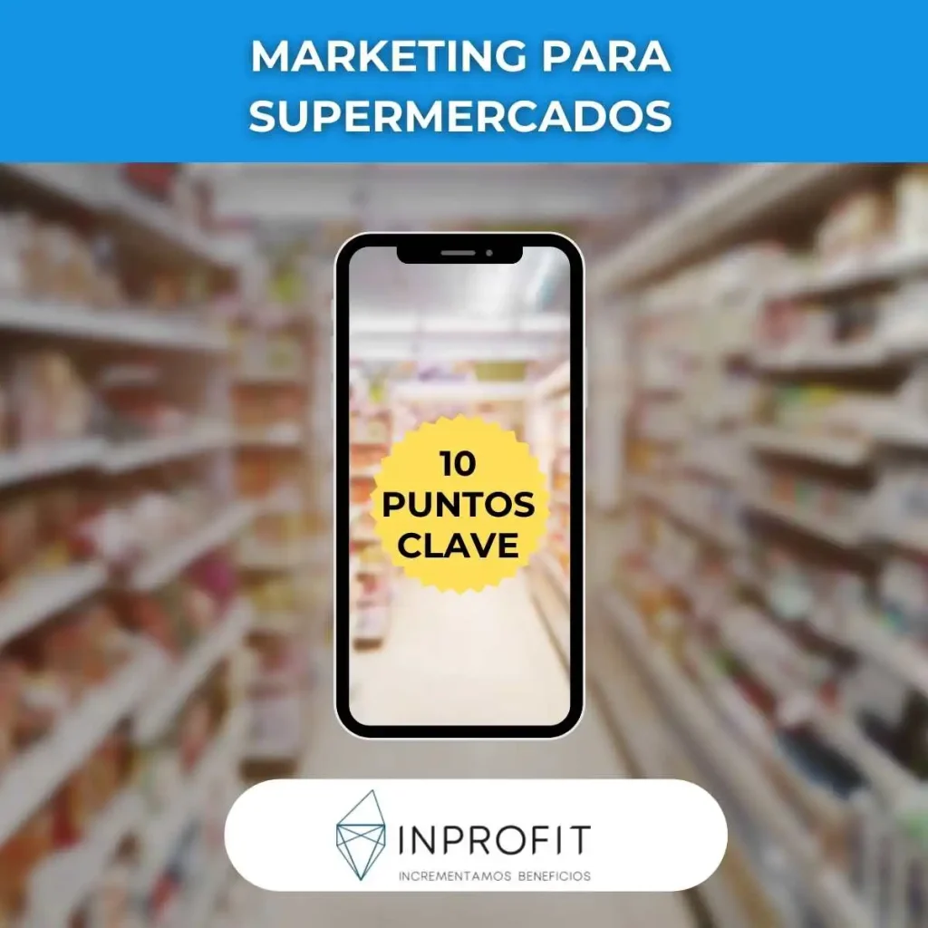 10 estrategias para supermercados