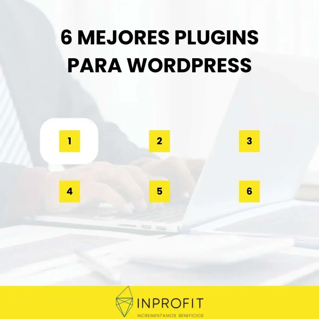 ¿Cuáles son los 6 mejores plugins SEO en Wordpress?